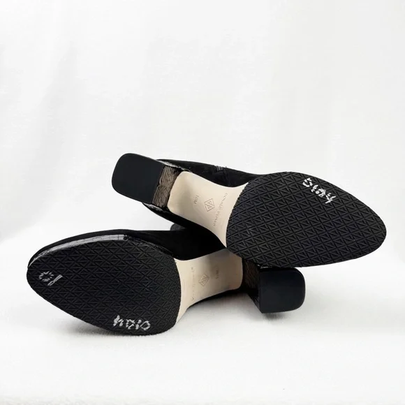 Donald Pliner Booties - Picture 7 of 7